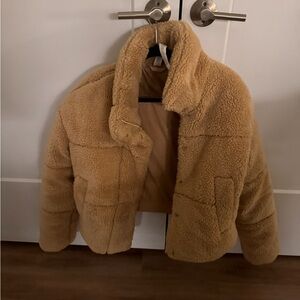 ALO Winter Jacket
